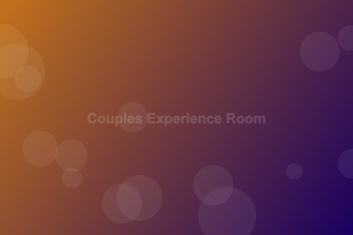 Luxury love hotel room with BDSM amenities