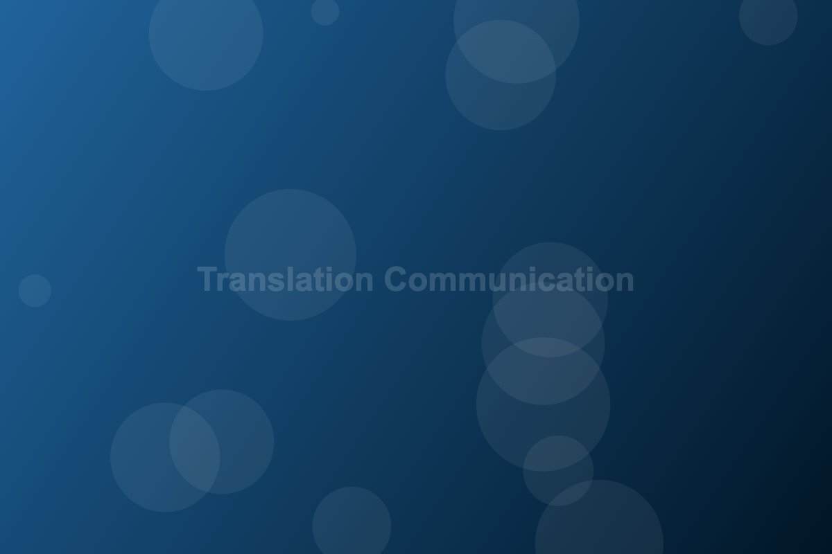 Translation app on smartphone for Japanese communication