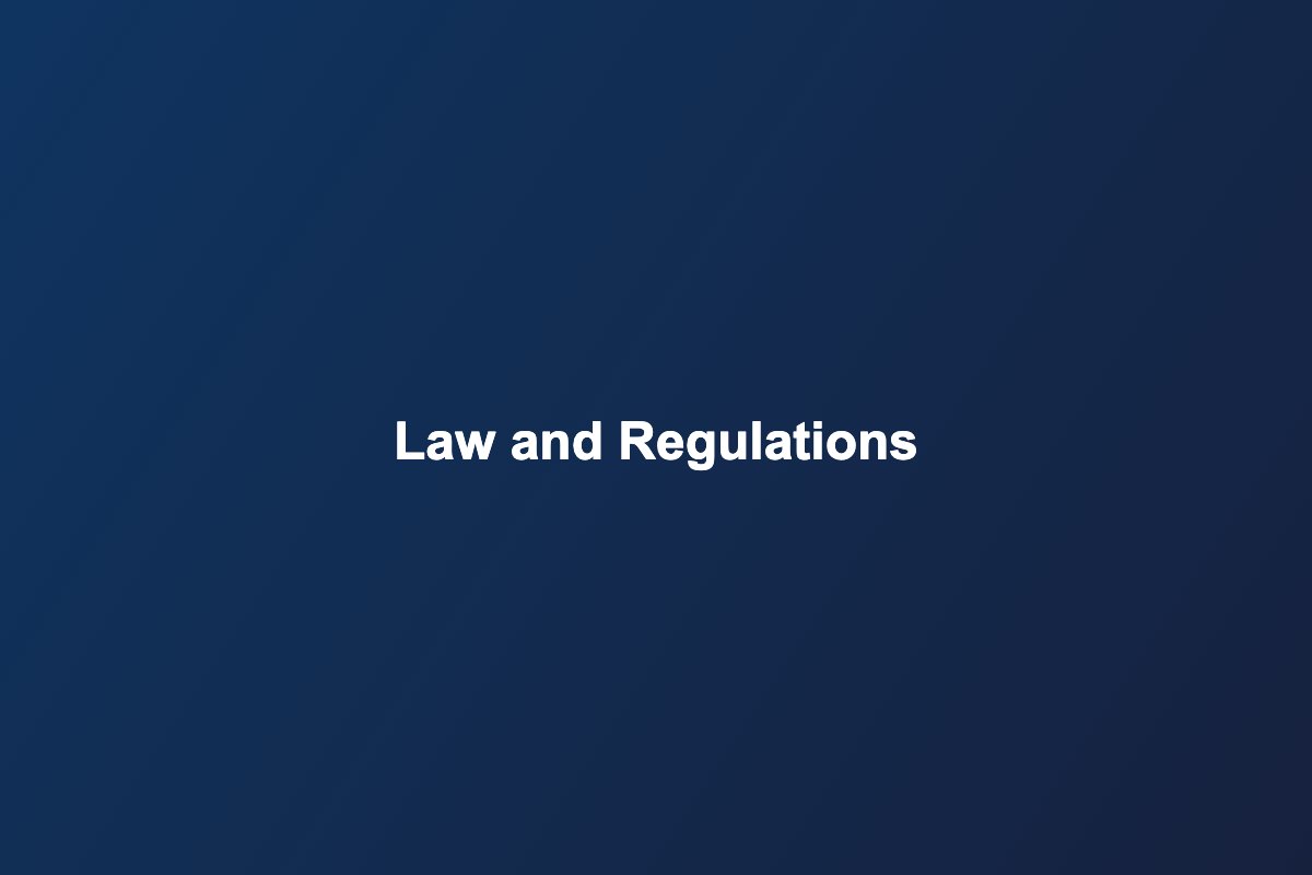 Official Japanese government building exterior