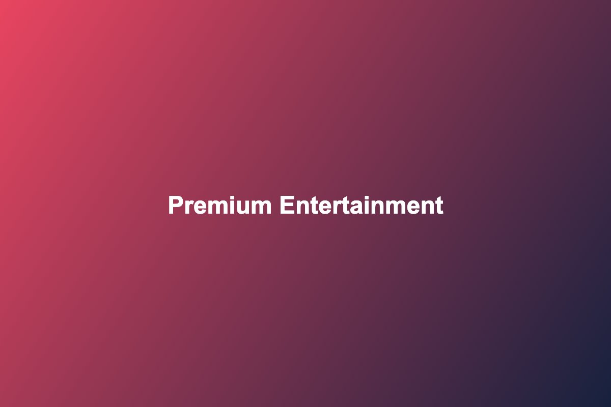 High-end adult entertainment district in Tokyo